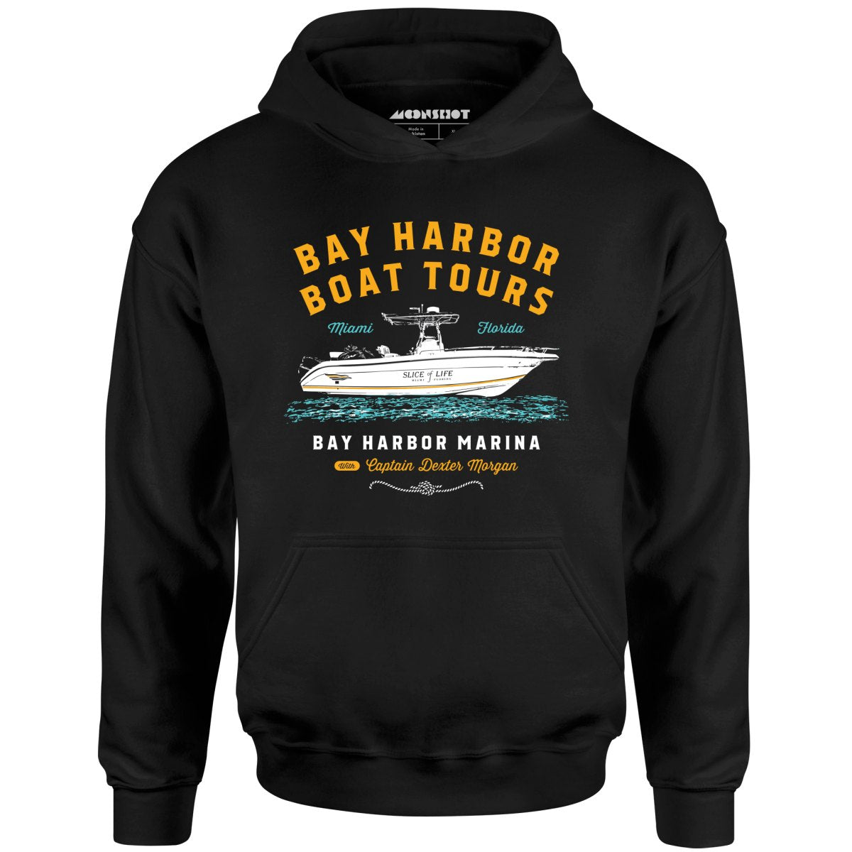 Bay Harbor Boat Tours - Unisex