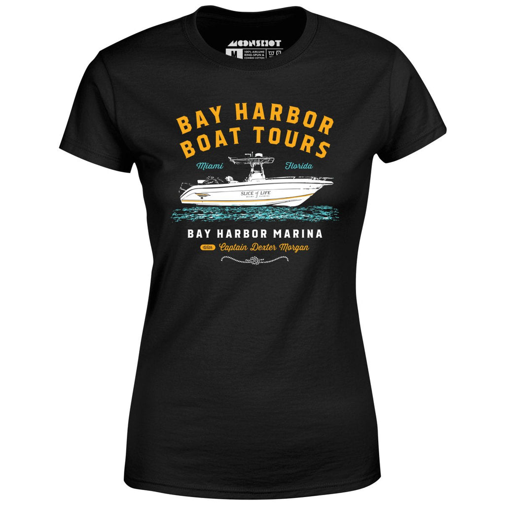Bay Harbor Boat Tours - Women's