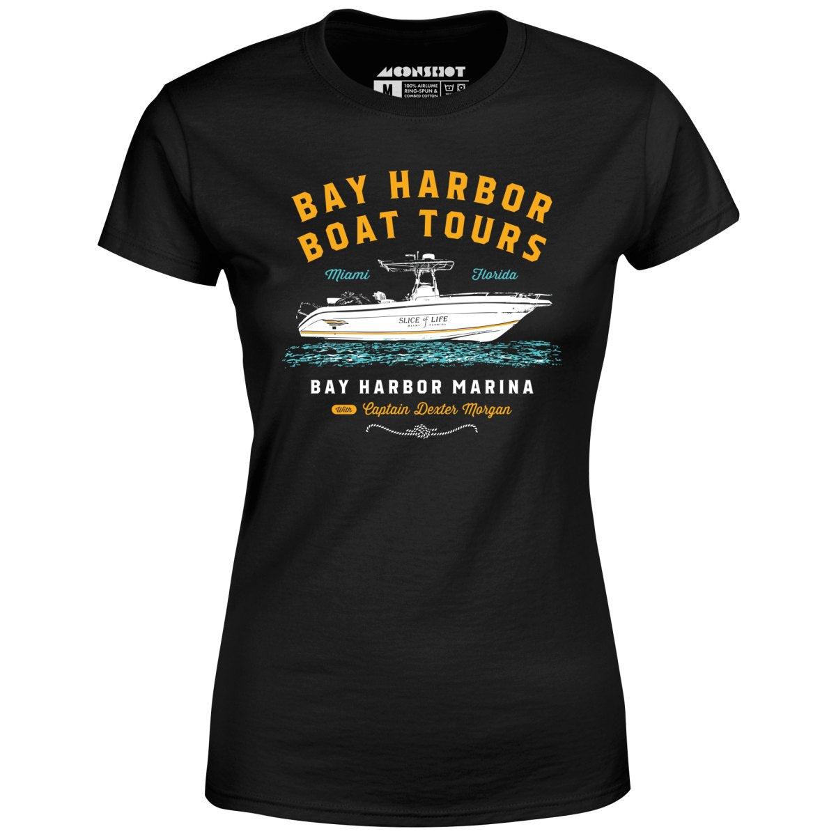 Bay Harbor Boat Tours - Women's