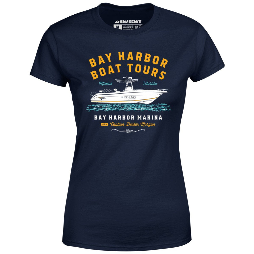 Bay Harbor Boat Tours - Women's