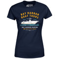 Bay Harbor Boat Tours - Women's