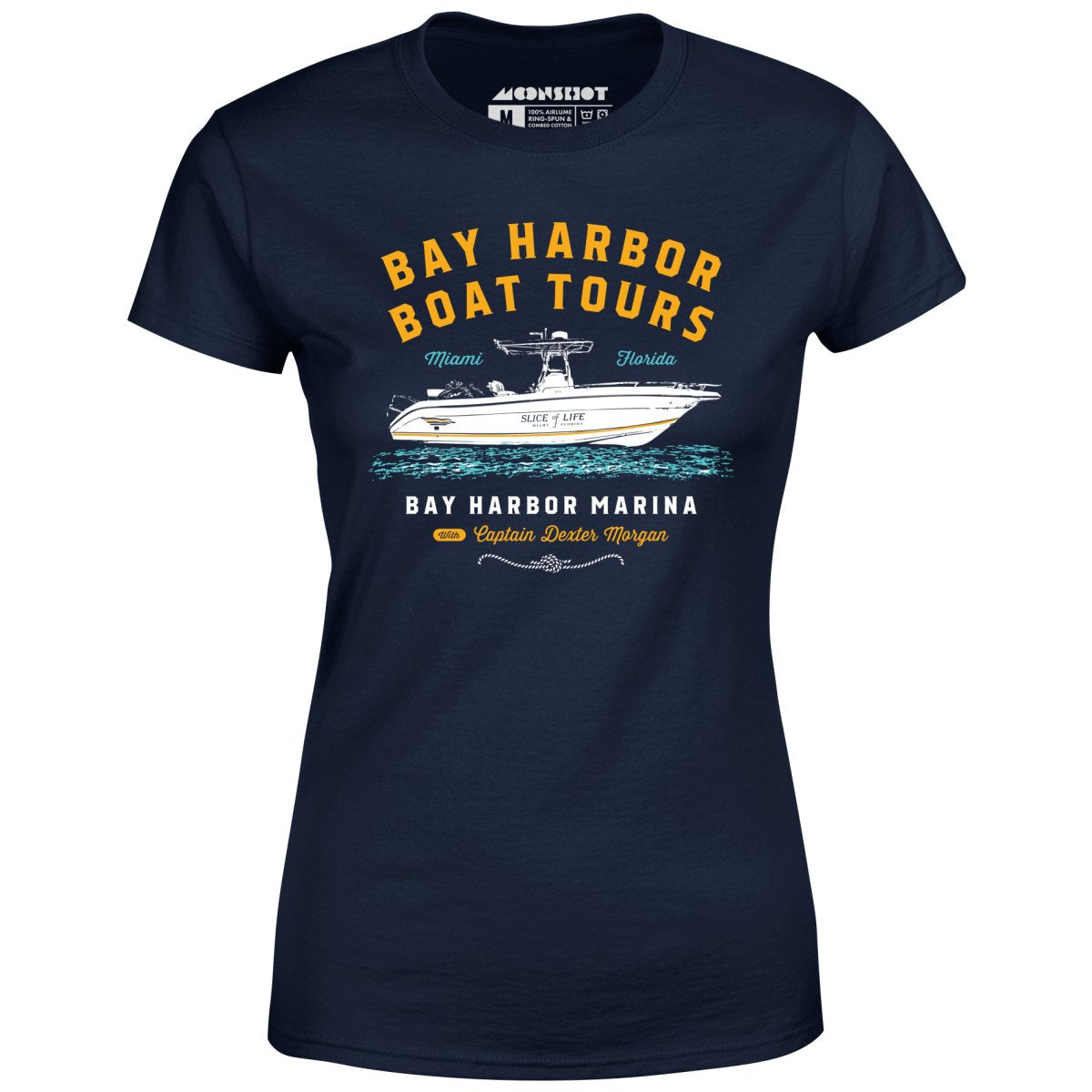 Bay Harbor Boat Tours - Women's
