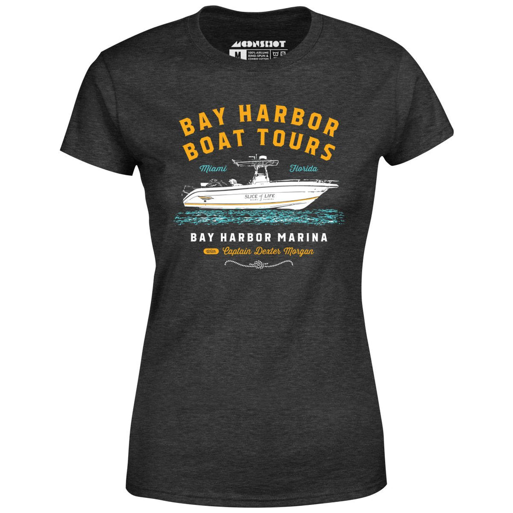 Bay Harbor Boat Tours - Women's