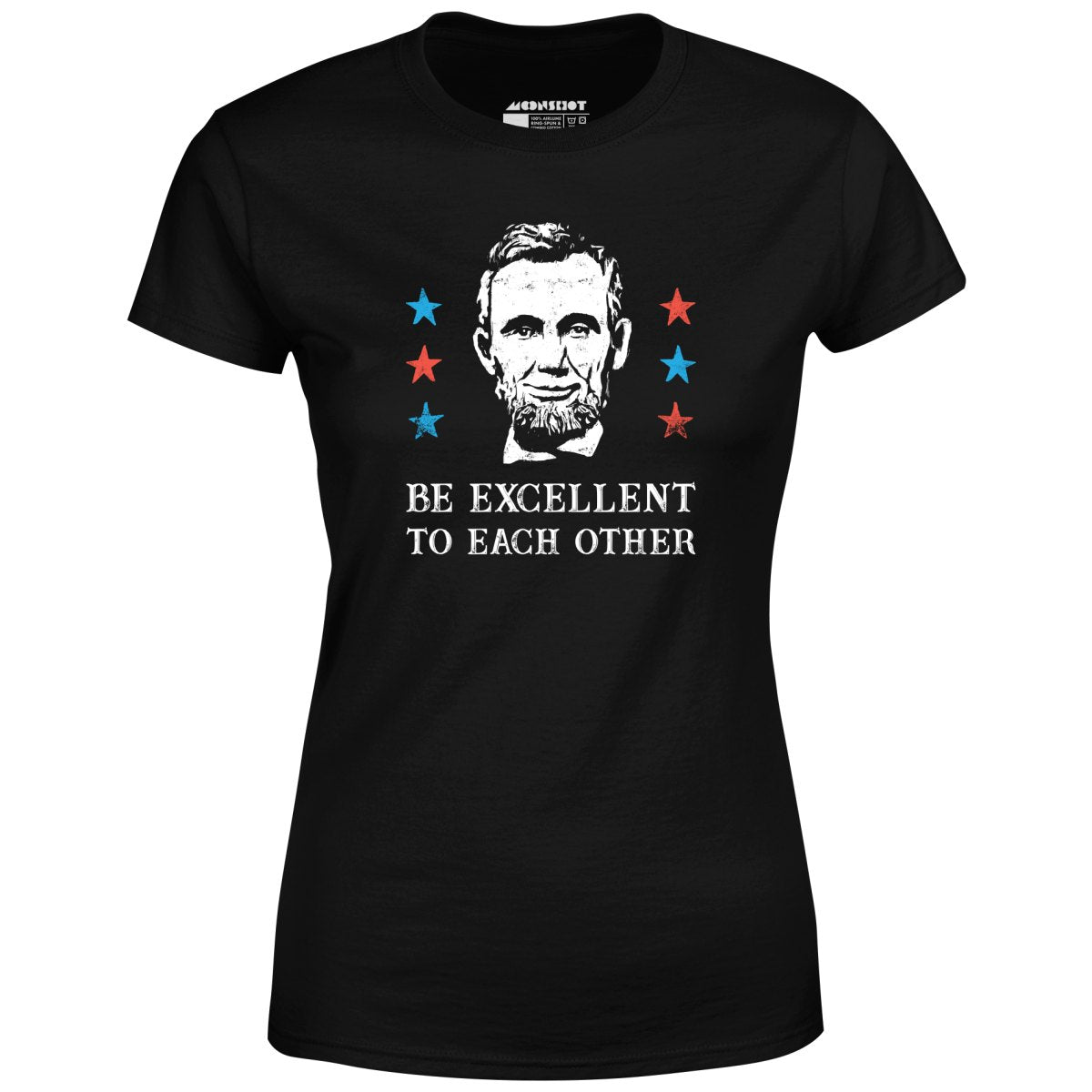 Be Excellent To Each Other - Women's