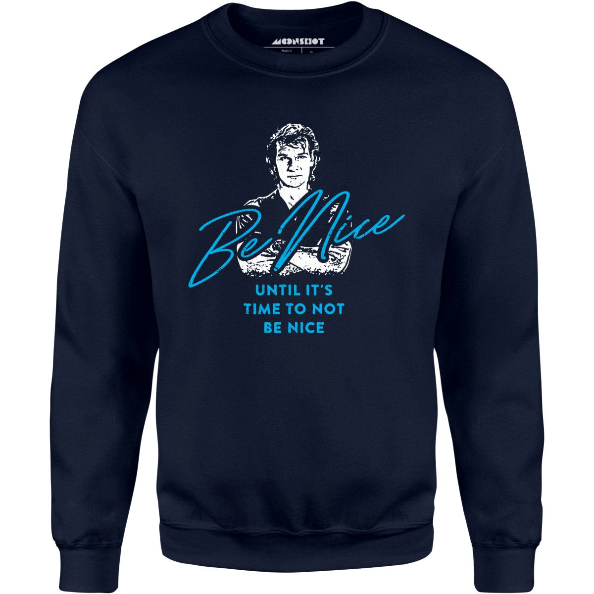 Be Nice - Unisex