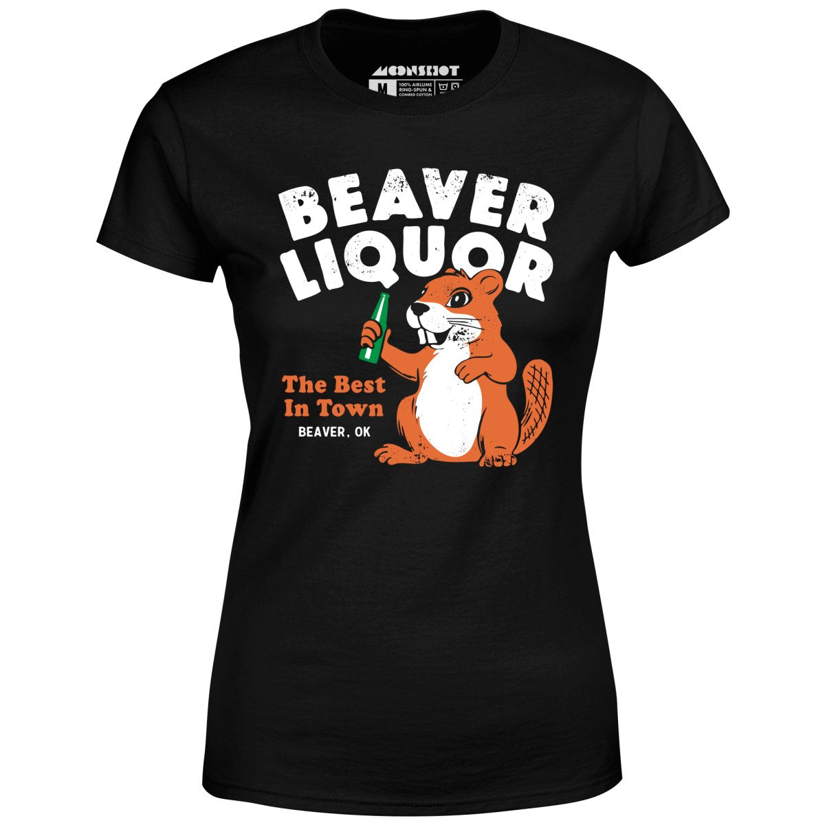 Beaver Liquor - Women's