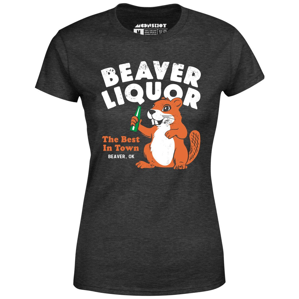 Beaver Liquor - Women's