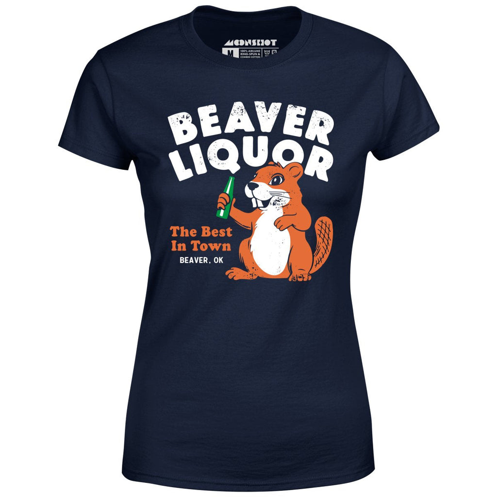 Beaver Liquor - Women's