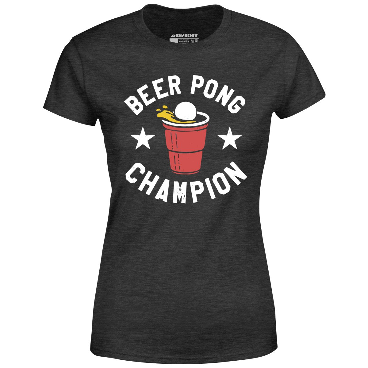 Beer Pong Champion - Women's