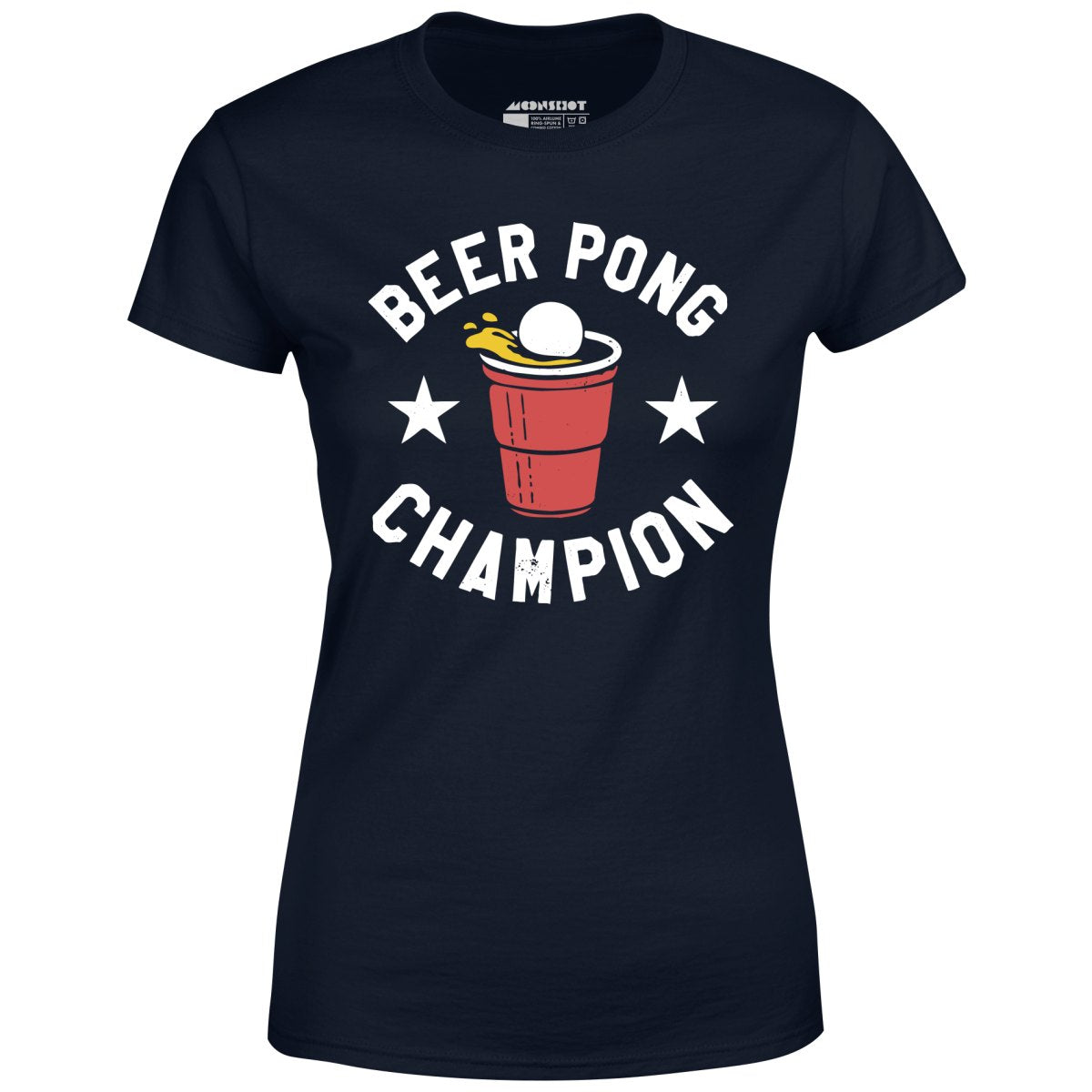Beer Pong Champion - Women's