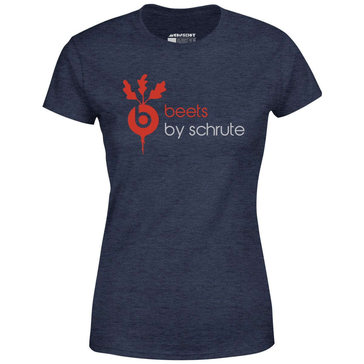 Beets by Schrute - Women's