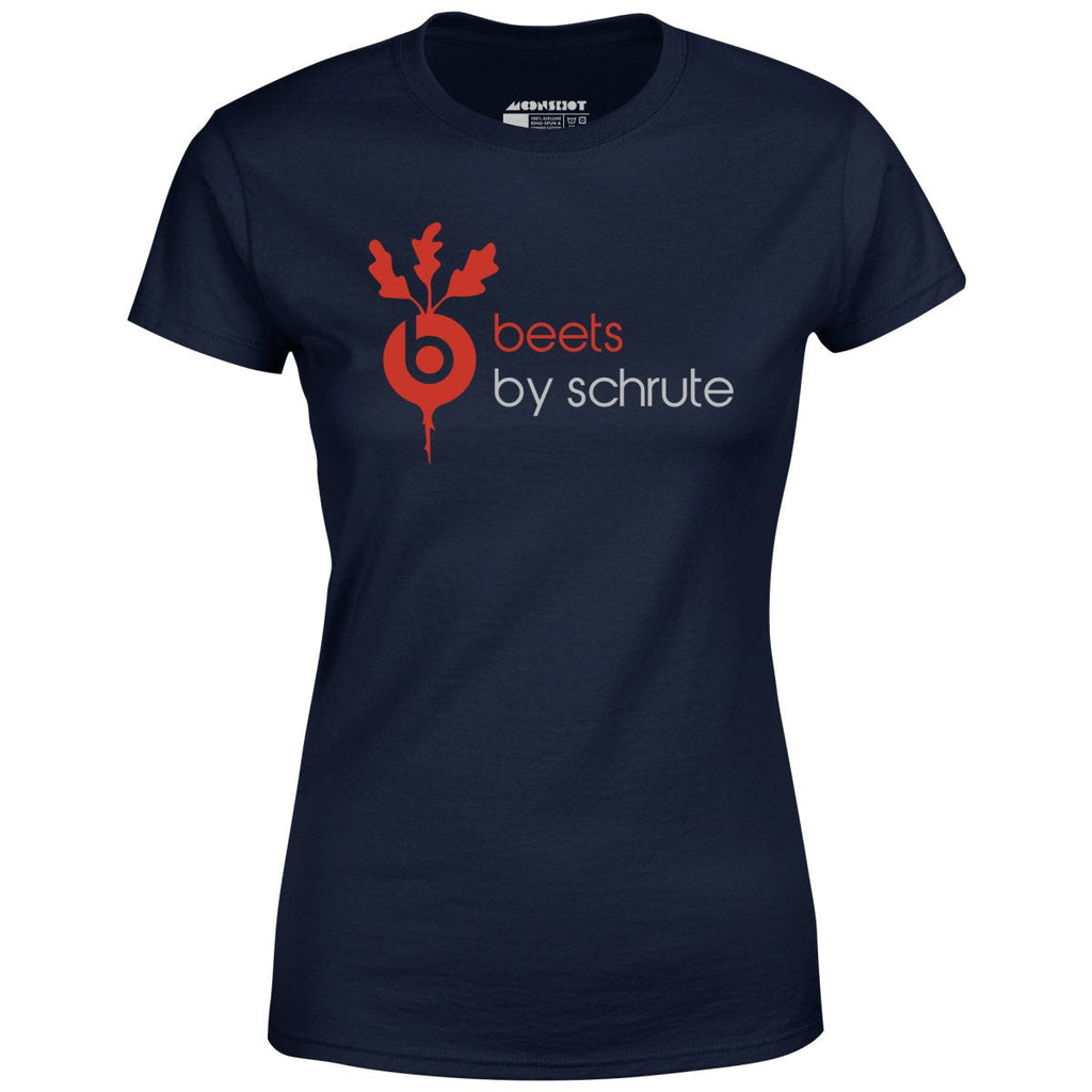 Beets by Schrute - Women's