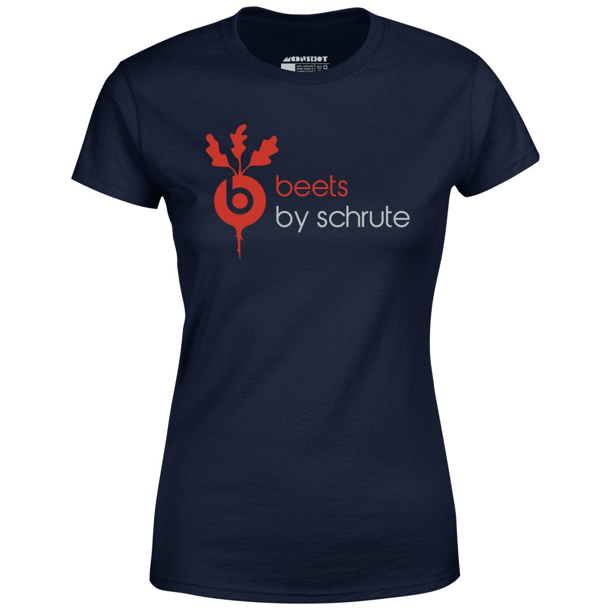 Beets by Schrute - Women's