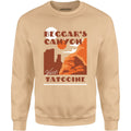 Beggar's Canyon Tatooine - Unisex