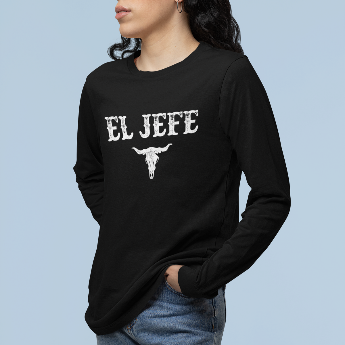El Jefe Unisex