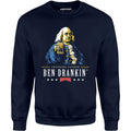 Ben Drankin' Founding Father - Unisex