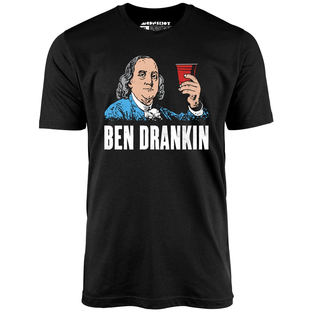 Ben Drankin - Unisex