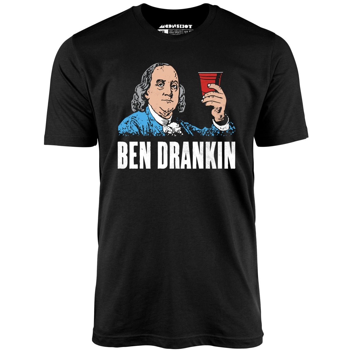 Ben Drankin - Unisex