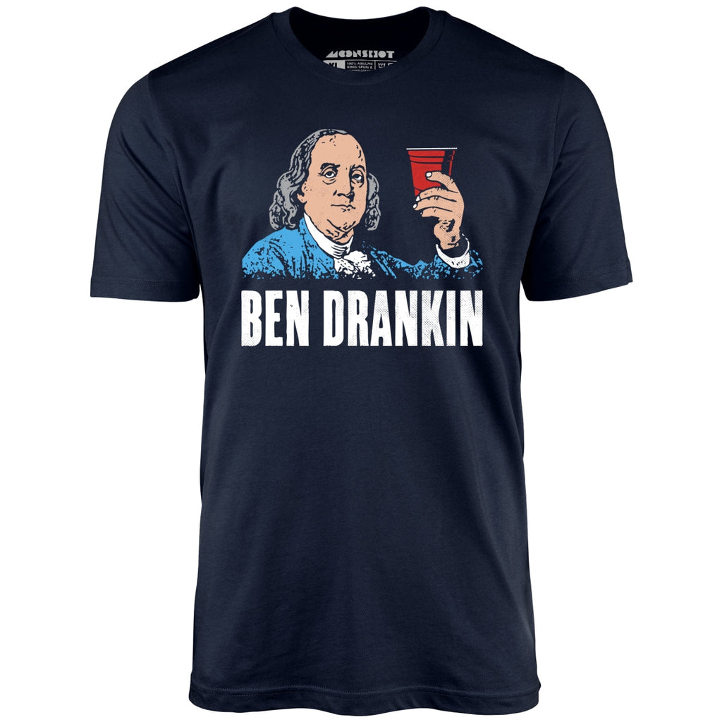 Ben Drankin - Unisex