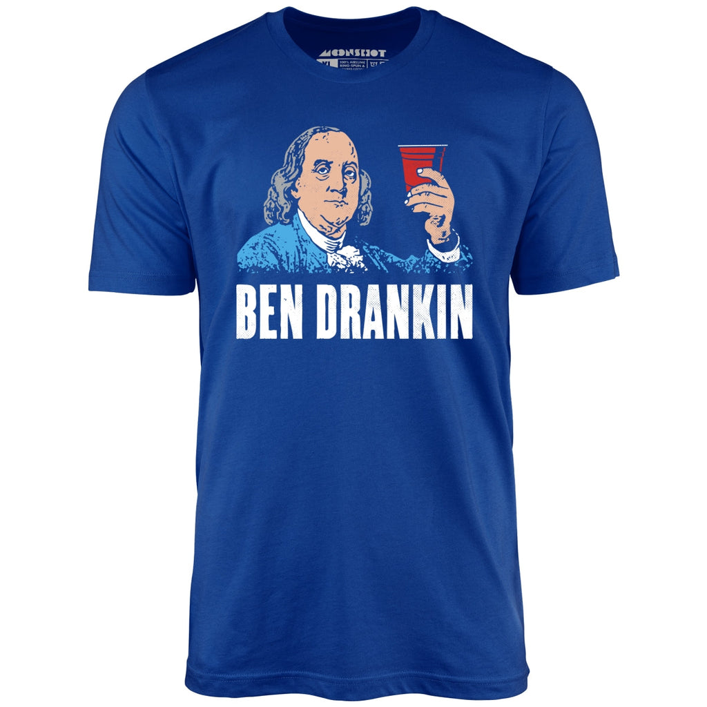 Ben Drankin - Unisex