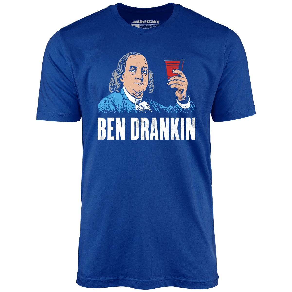 Ben Drankin - Unisex