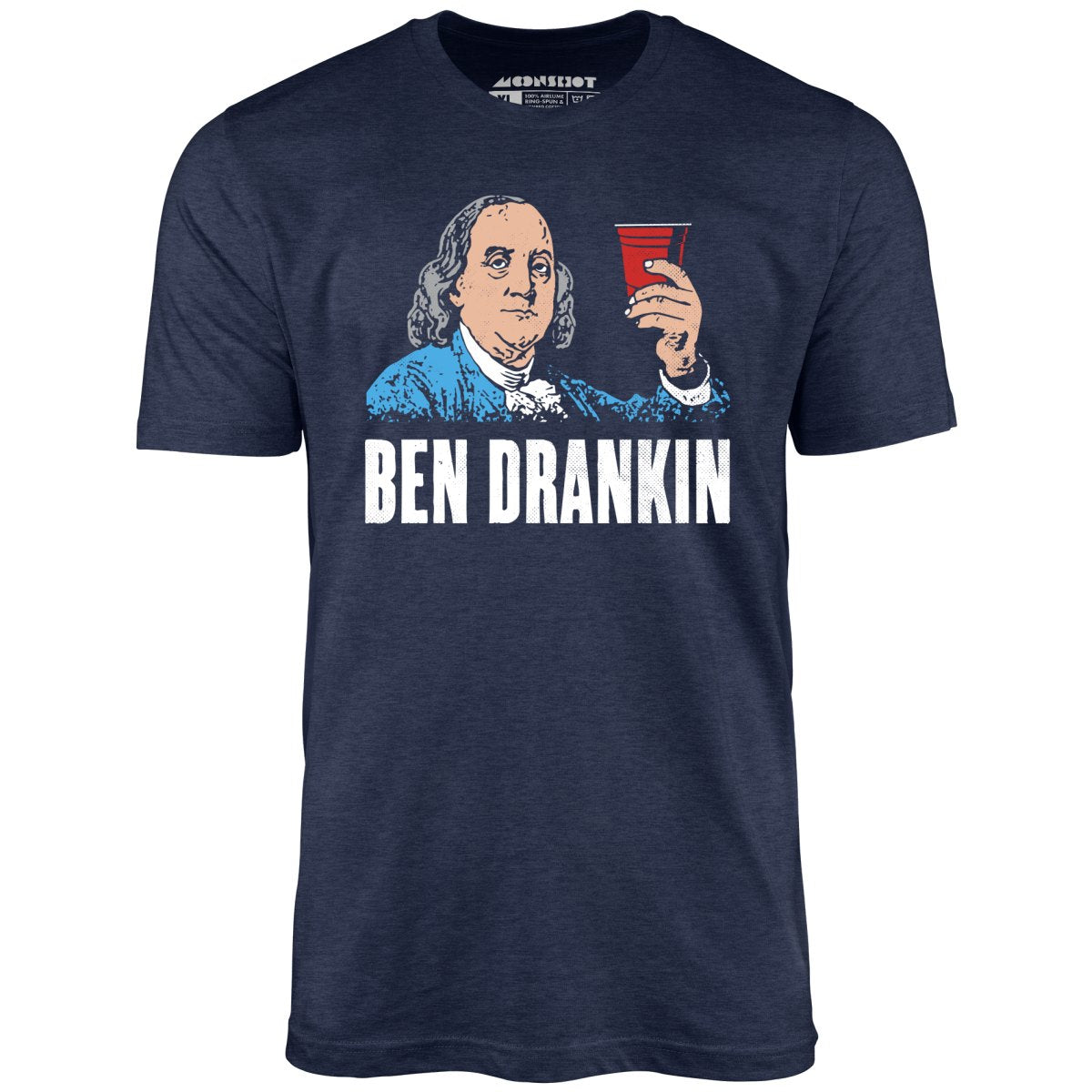 Ben Drankin - Unisex