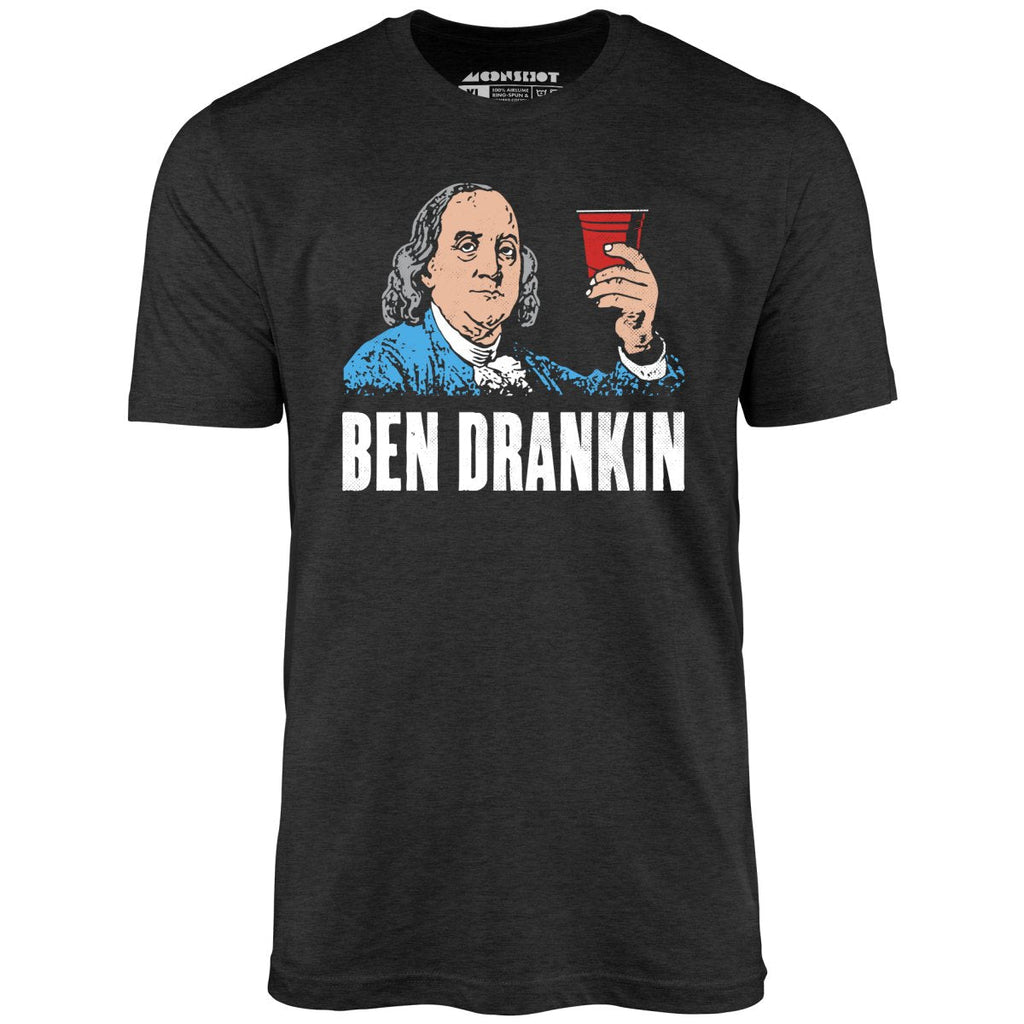 Ben Drankin - Unisex
