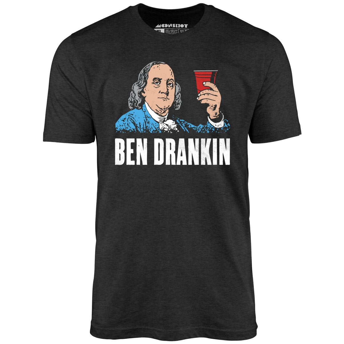 Ben Drankin - Unisex