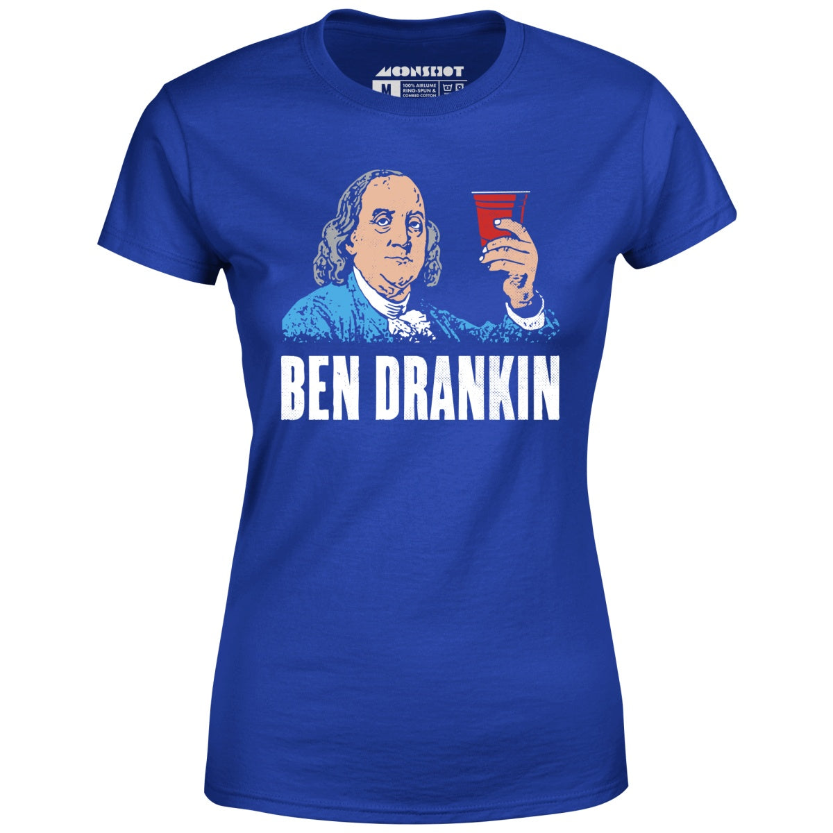 Ben Drankin - Women's