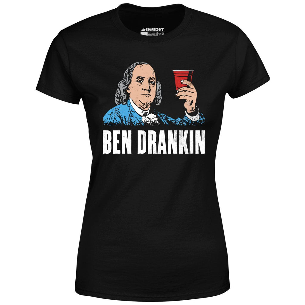 Ben Drankin - Women's