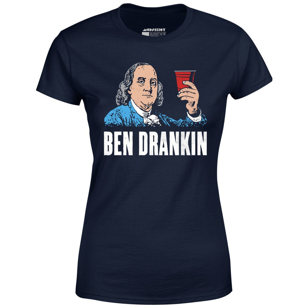 Ben Drankin - Women's