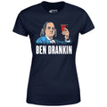 Ben Drankin - Women's