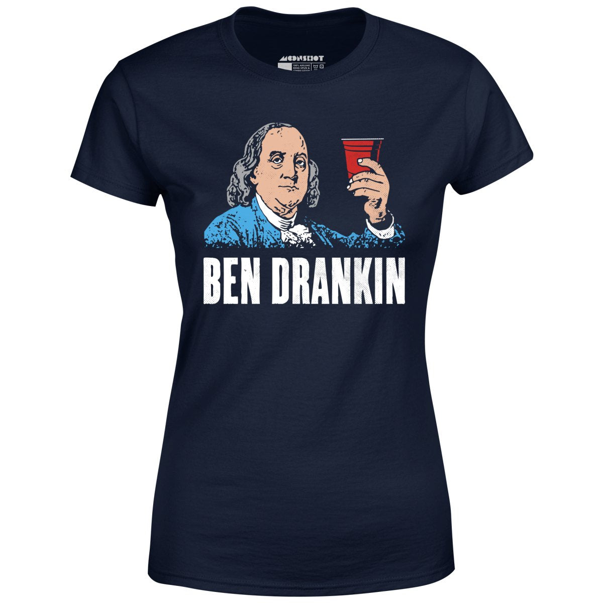 Ben Drankin - Women's