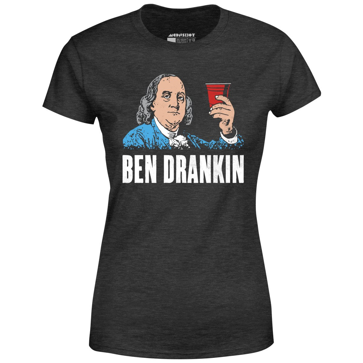 Ben Drankin - Women's