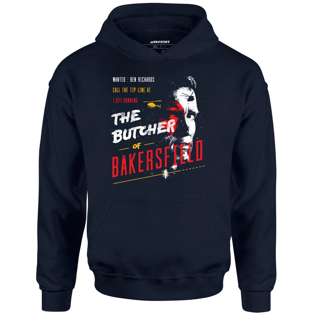 Ben Richards - Butcher of Bakersfield - Unisex