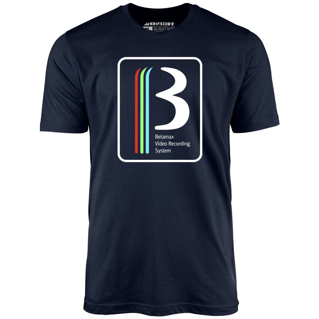 Betamax - Unisex