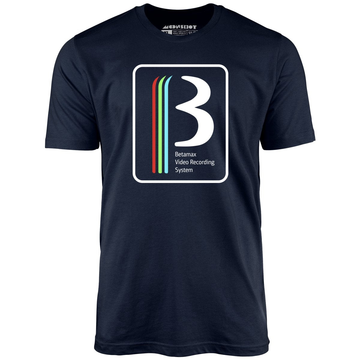 Betamax - Unisex