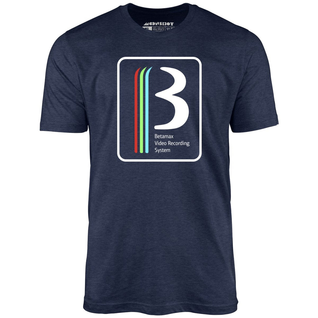 Betamax - Unisex