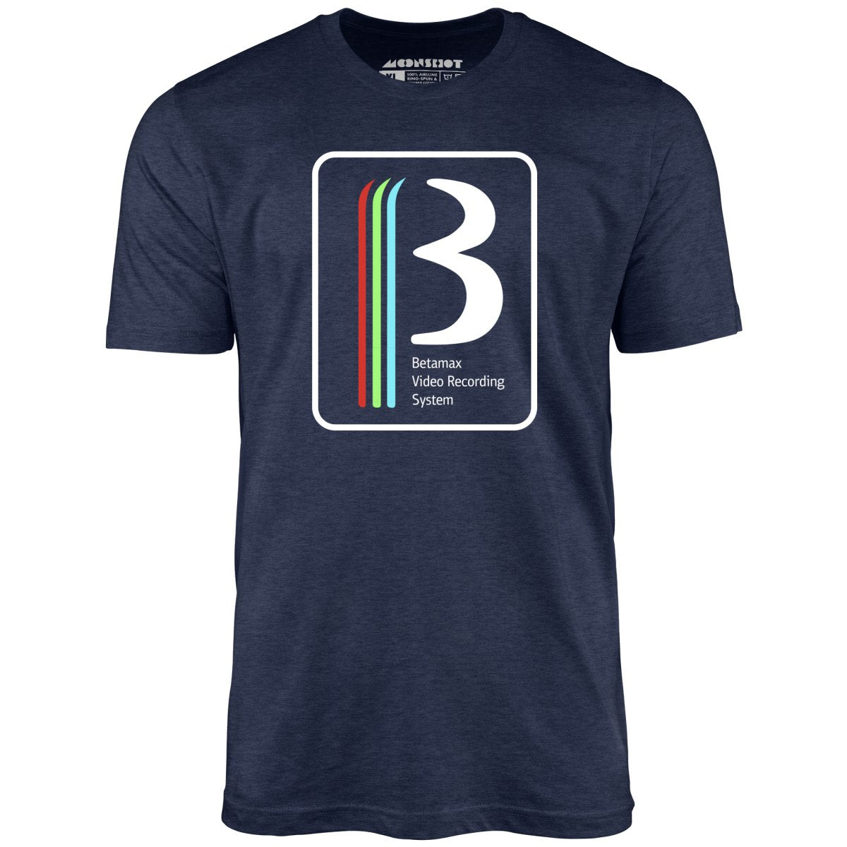 Betamax - Unisex