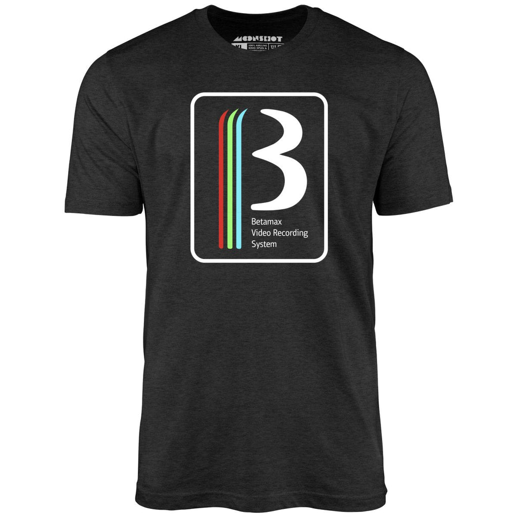 Betamax - Unisex