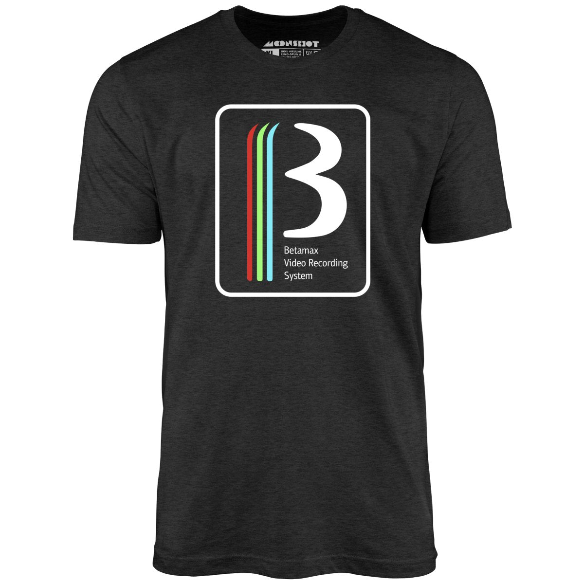 Betamax - Unisex