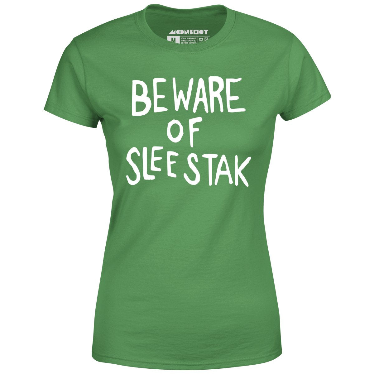 Beware of Sleestak - Women's