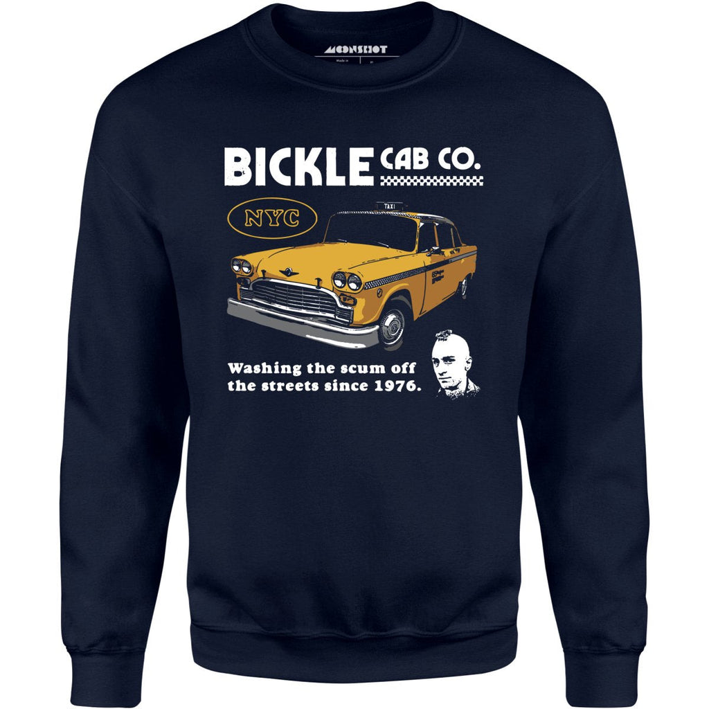 Bickle Cab Co. - Unisex
