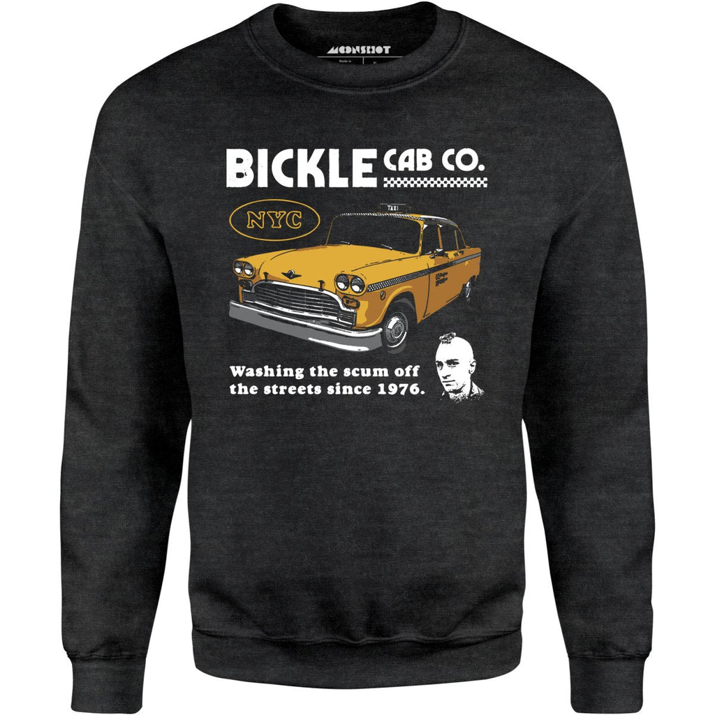 Bickle Cab Co. - Unisex