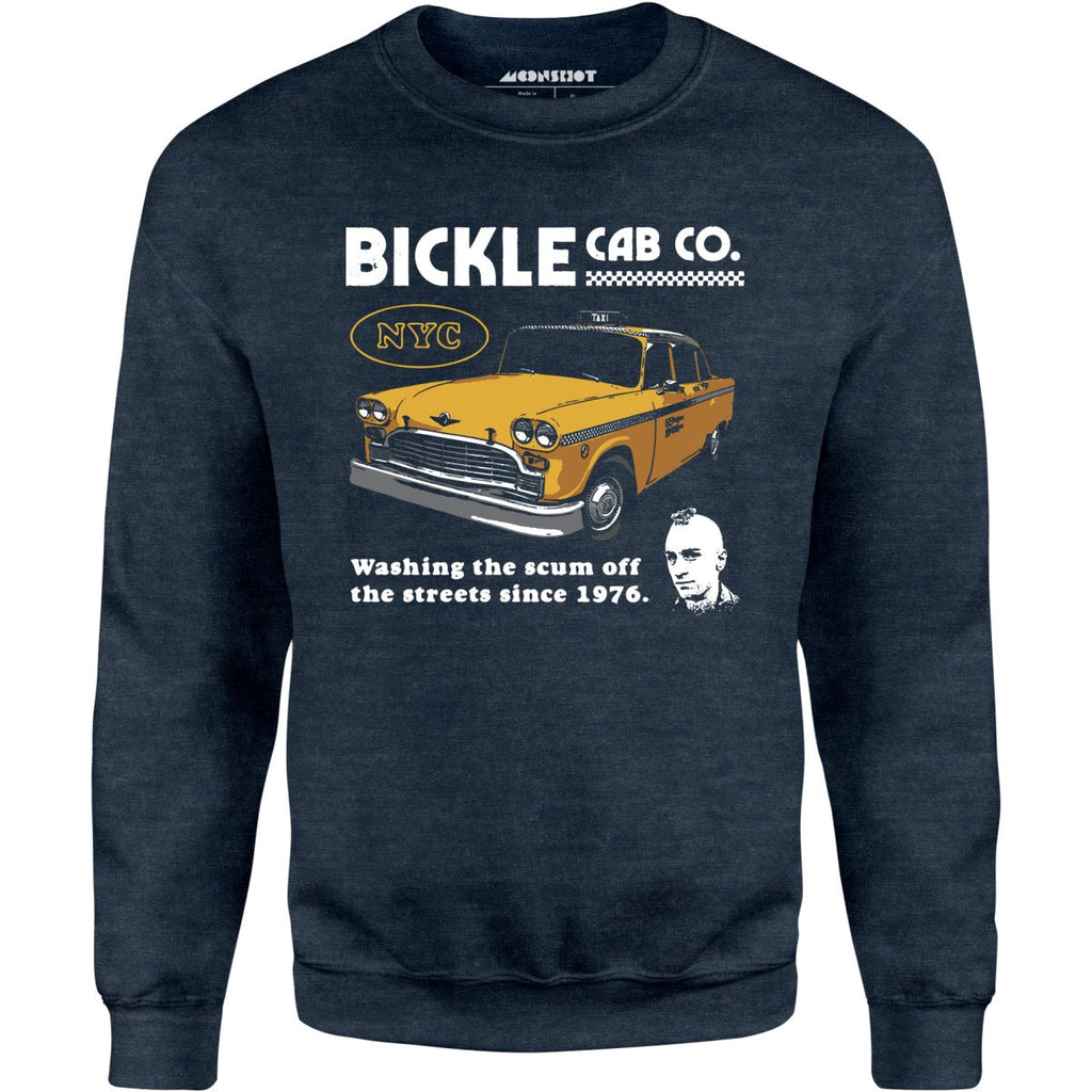 Bickle Cab Co. - Unisex