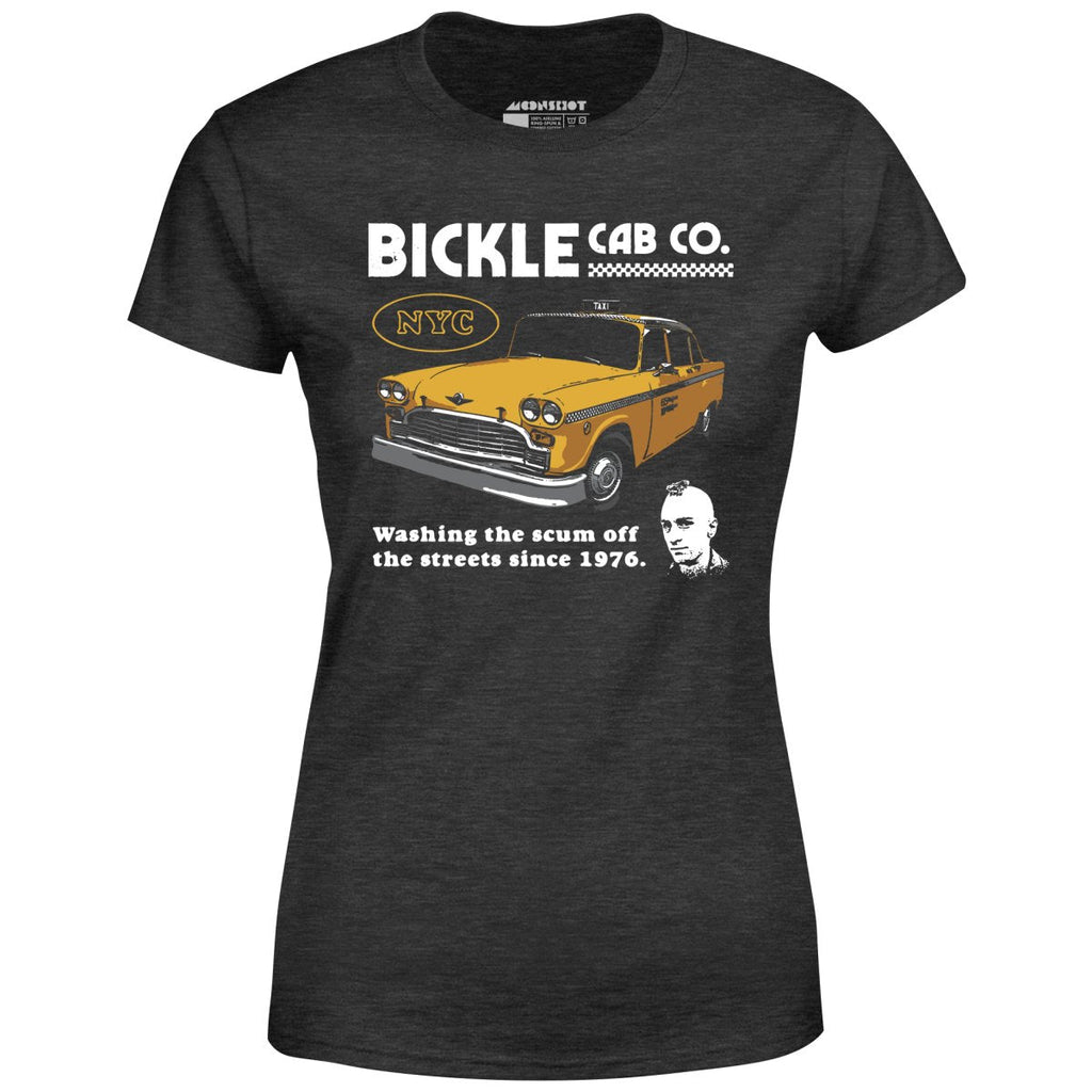 Bickle Cab Co. - Women's