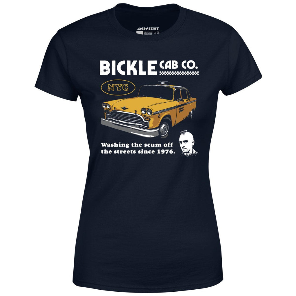 Bickle Cab Co. - Women's