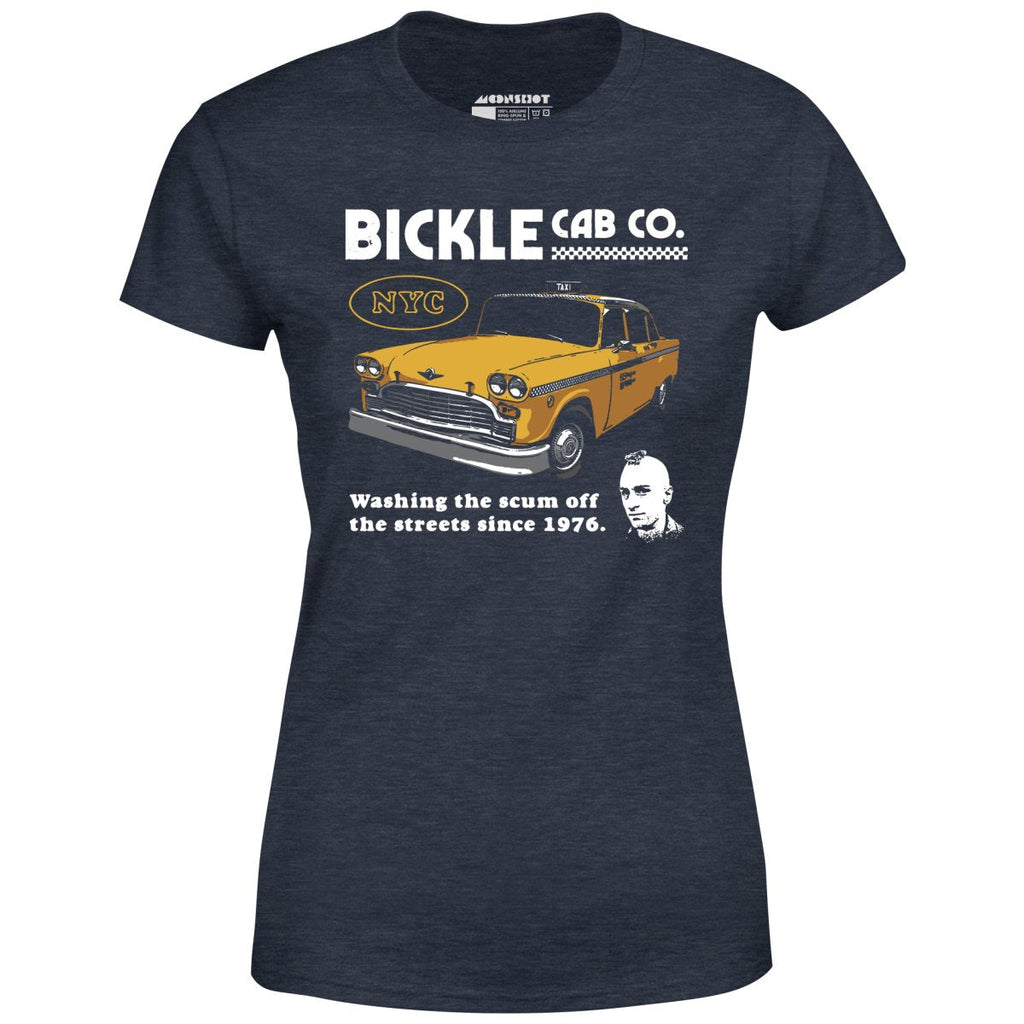 Bickle Cab Co. - Women's