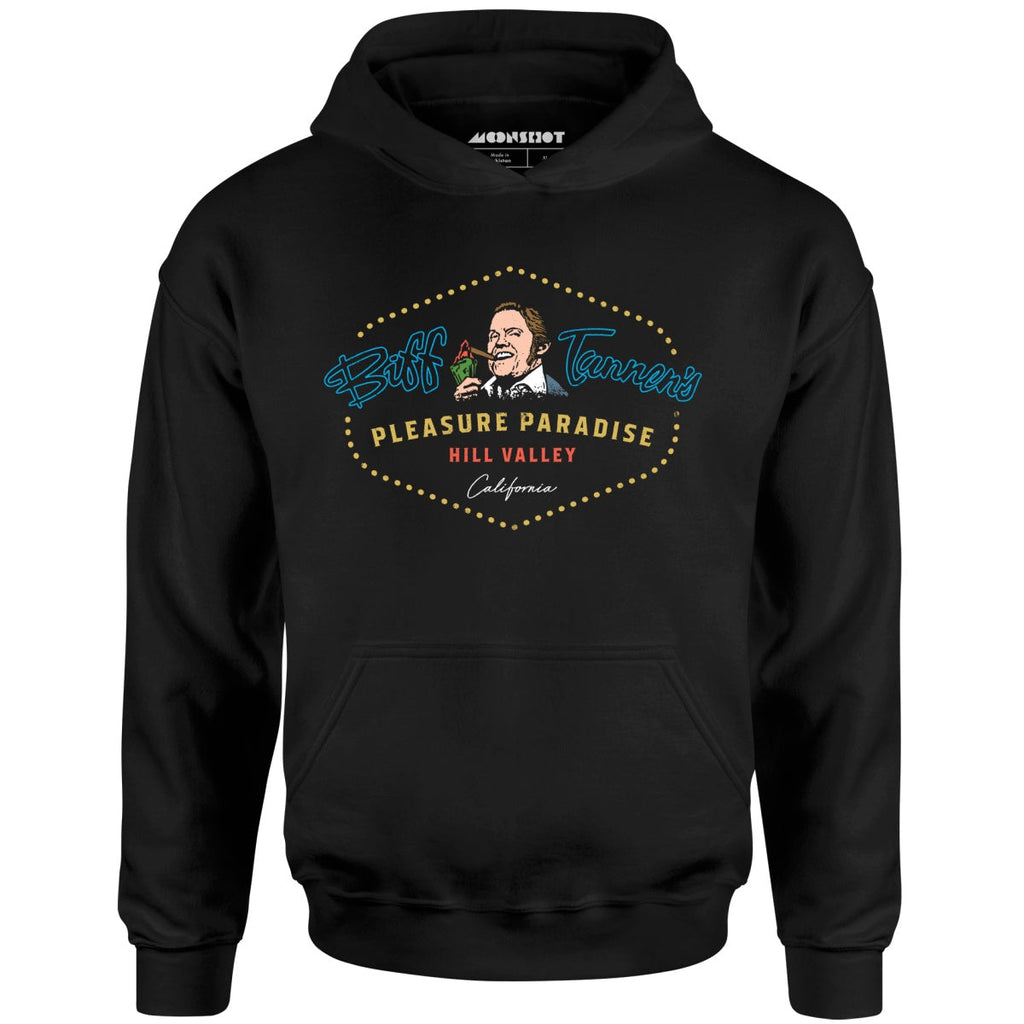Biff Tannen's Pleasure Paradise - Unisex
