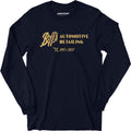 Biff's Automotive Detailing - Long Sleeve